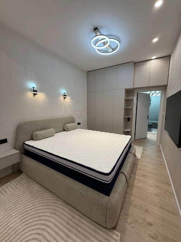 Аренда квартиры, 2-комн, ЖК Caravan Avenue