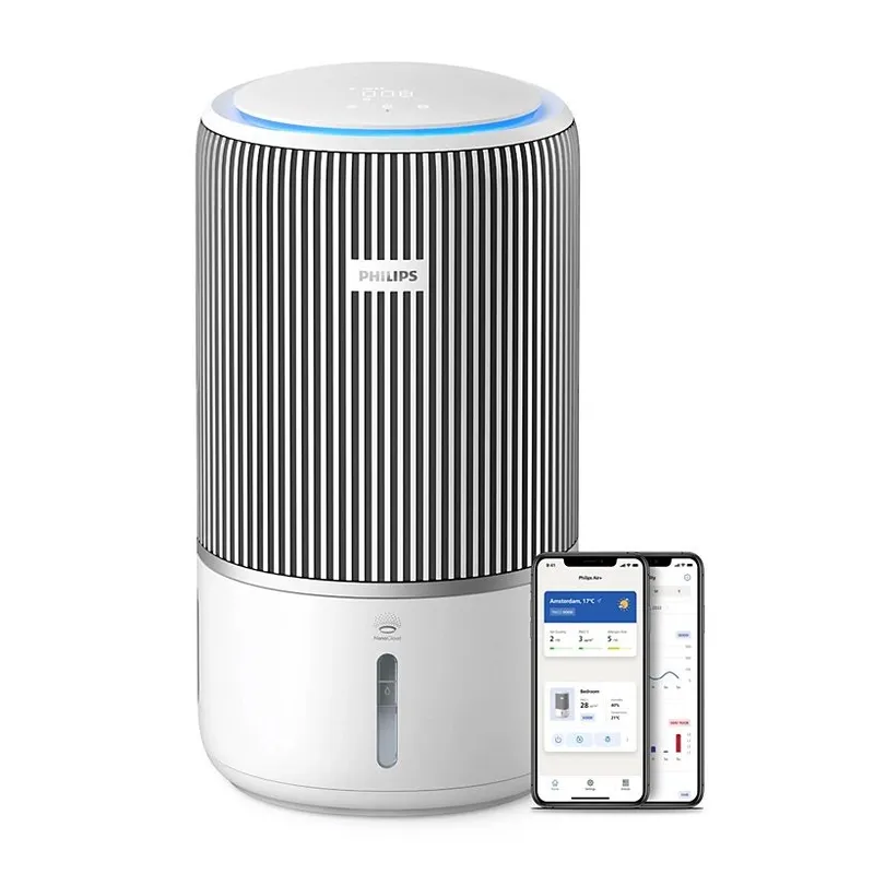 Очиститель воздуха Philips AC3420 1 Очиститель воздуха Philips AC3420 1