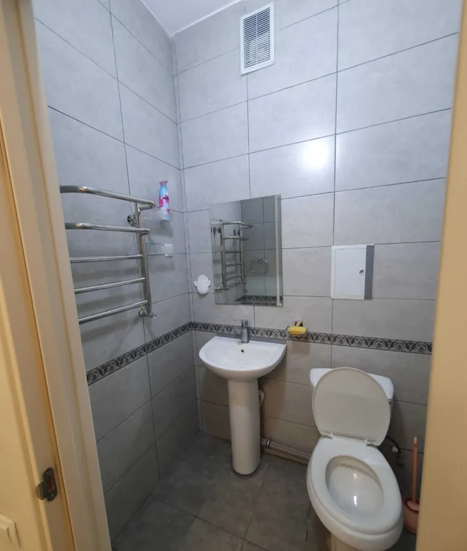Аренда квартиры, новостройка, 3 комнаты, 600$ 7