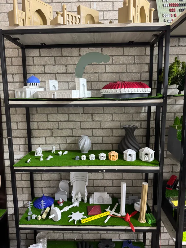 3D printer 3d pechat model va maket xizmati 1 3D printer 3d pechat model va maket xizmati 1