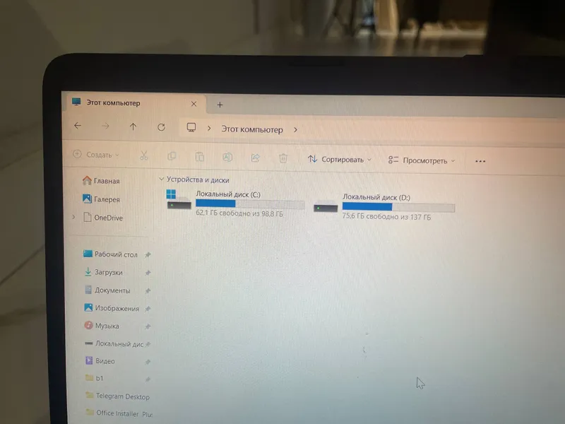 hp core i5 256 gb srochna pradayu — фото 5