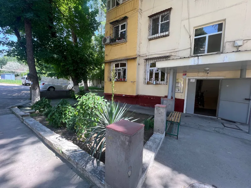 Срочно Продается Квартира Чиланзар район 7/43/1