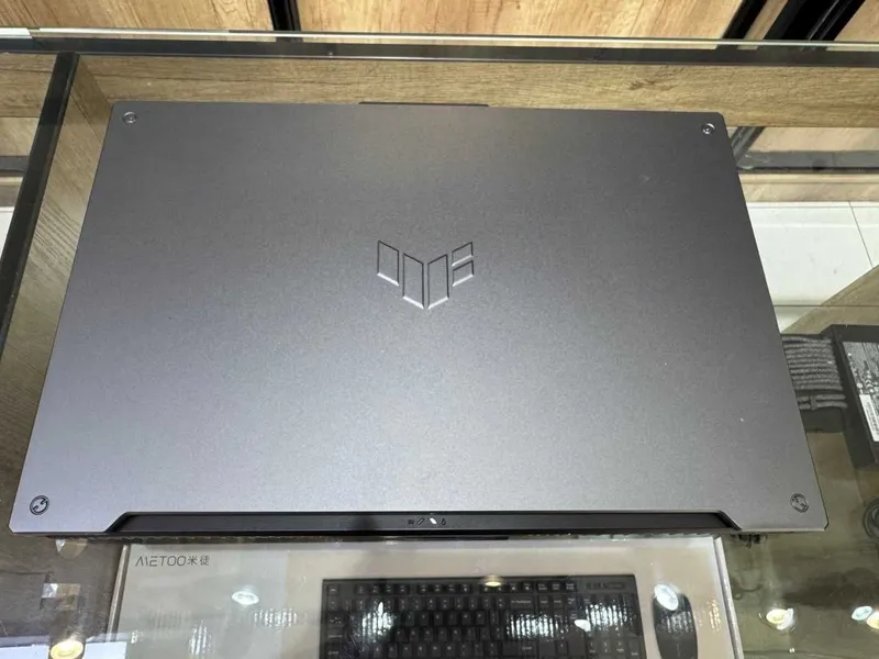 ASUS Gaming TUF F17 Core i7-12700H RAM 16 Gb SSD 1T RTX 3060 6гб 6 ASUS Gaming TUF F17 Core i7-12700H RAM 16 Gb SSD 1T RTX 3060 6гб 6