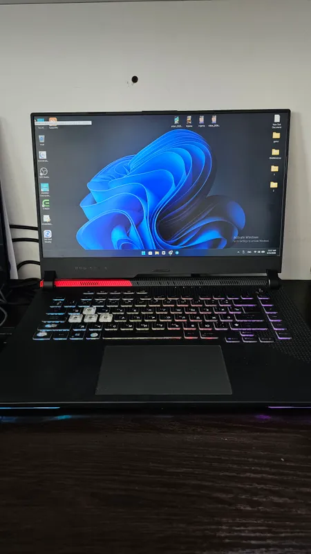 asus rog strix g15
