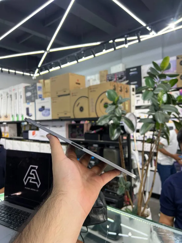 iPad Pro 11-inch 2020 5 iPad Pro 11-inch 2020 5