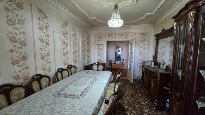 Продаётся 3/5/5 Юнусабад 9 77м2 6