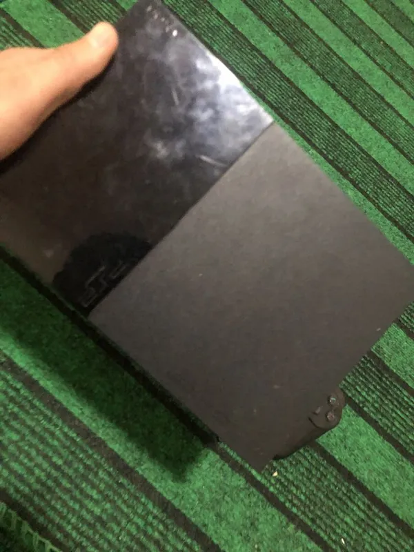 Playstation 2 garantiya