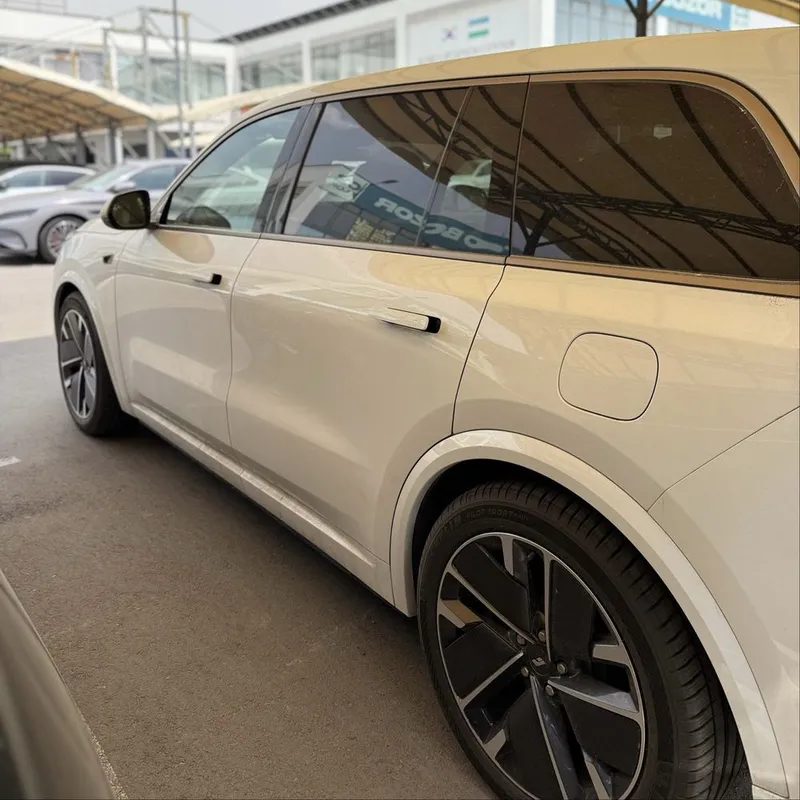 Lixiang L9 Ultra Restayling 2025 3