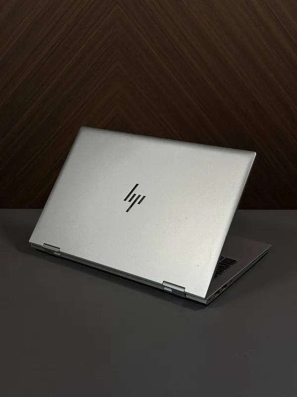 Kuchli Noutbuk HP Elitebook G8 X360 — фото 3