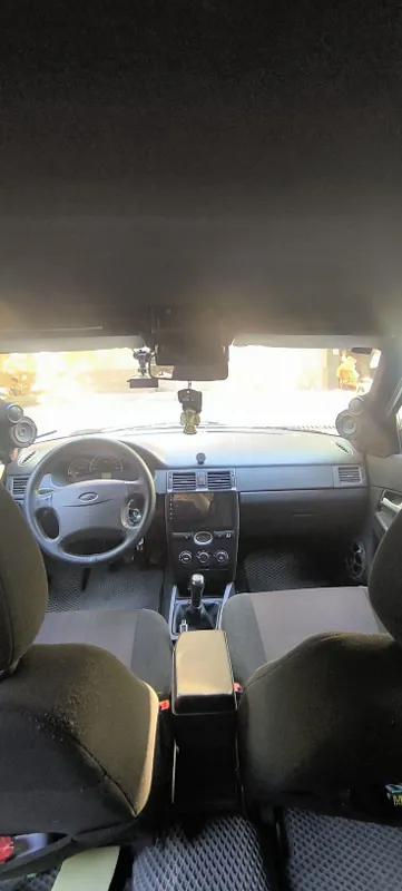 Lada Priora 2010 5 Lada Priora 2010 5