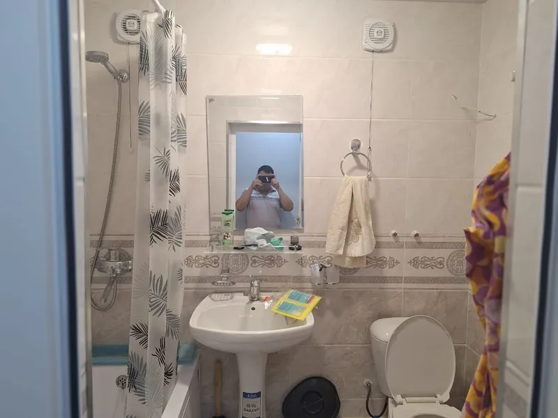 Jizzax shahrida 83м² 4 xonali zamonaviy kvartira sotilad 7 Jizzax shahrida 83м² 4 xonali zamonaviy kvartira sotilad 7
