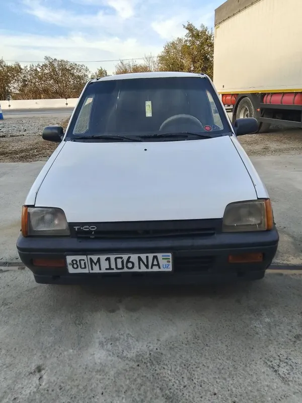 Garantiya beramz