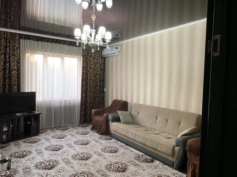 срочно в аренду сдаётся квартира на чиланзаре 5 квартал — фото 2 срочно в аренду сдаётся квартира на чиланзаре 5 квартал — фото 2