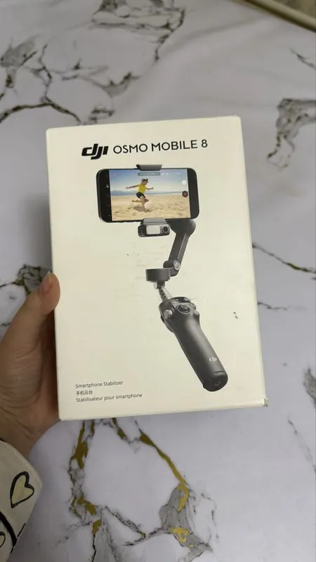 Dji Osmo Mobile 8 — фото 2