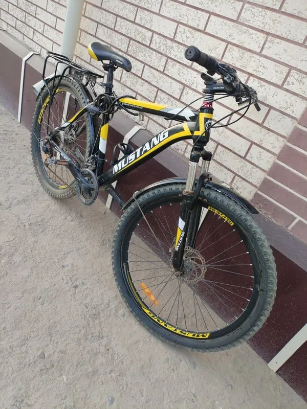 Velosiped sotiladi narxi 850 ming kelishilgan narxda bariladi 4 Velosiped sotiladi narxi 850 ming kelishilgan narxda bariladi 4