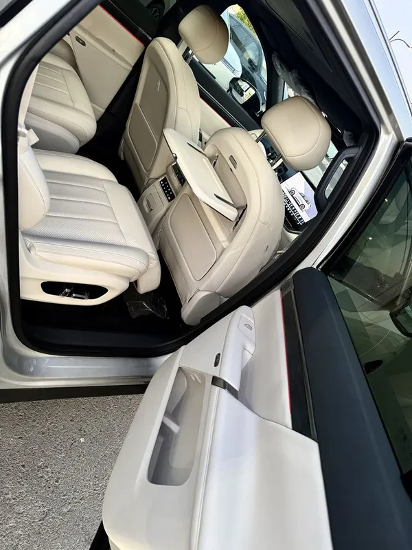 2026 DONGFENG 008 Restyling 5 Yil Garantiya 7 2026 DONGFENG 008 Restyling 5 Yil Garantiya 7