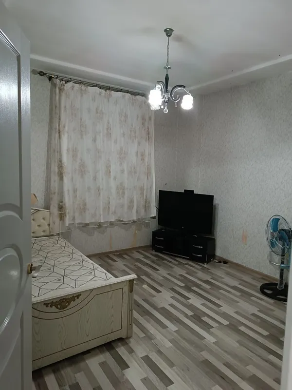 Аренда 1/3/3, 30м2. Академ городок, ул. Магрур !
