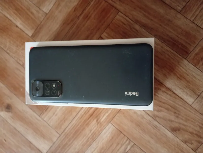 Redmi Note 11, идеальное состояние, как новый 1