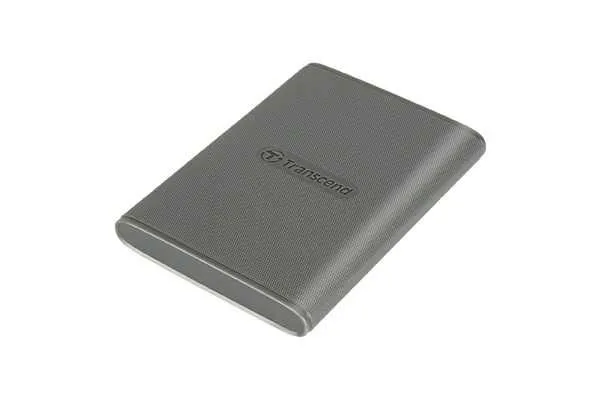 - Внешний SSD диск 2TB Transcend ESD360C USB 3.2 Gen 2x2 Type-C 2
