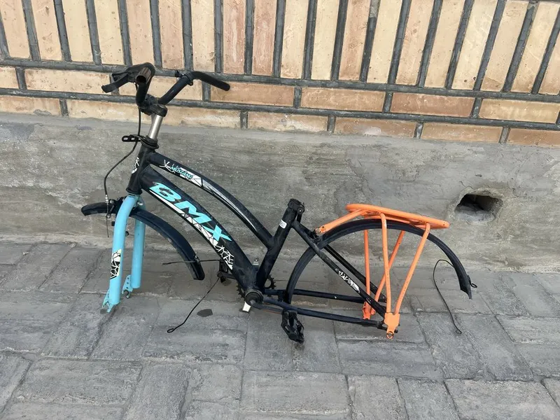 Velosipedlar sotiladi — фото 1