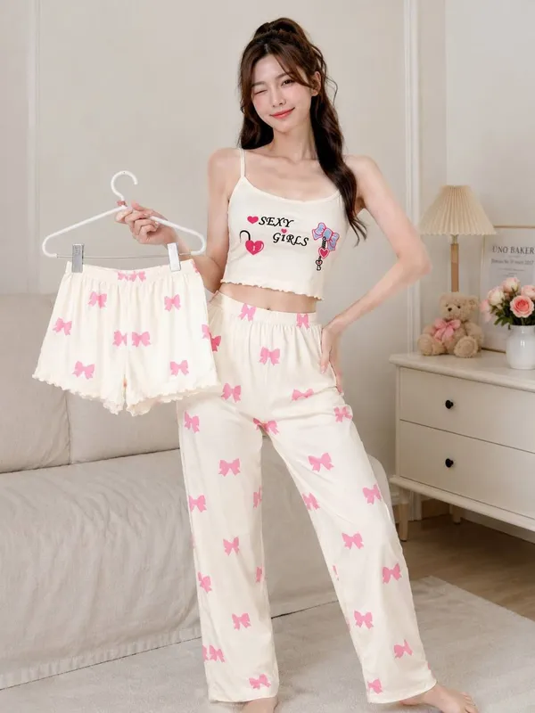 Pijama troyka 3 Pijama troyka 3
