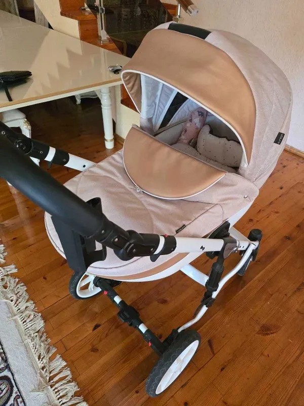 Kolyaska sotiladi Komplekt 2 Kolyaska sotiladi Komplekt 2