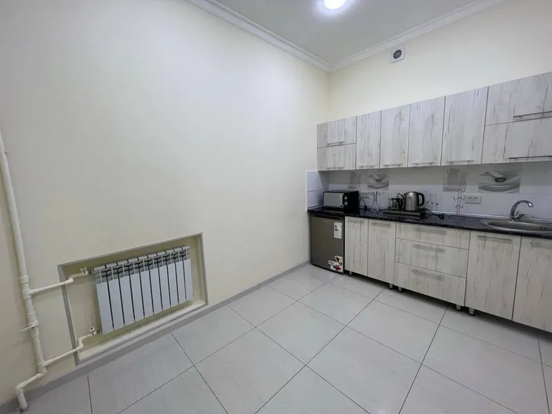 Аския | Яккасарай - Сдается в аренду помещение вдоль дороги 130м2 — фото 7