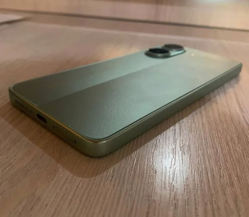 Poco X7 Pro (2025) 5 Poco X7 Pro (2025) 5
