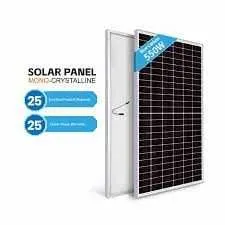 Quyosh panel stansiyasi 5 kw dan 100 kw gacha