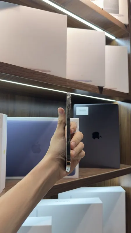 iphone 12 pro max nasiya savdoga 4