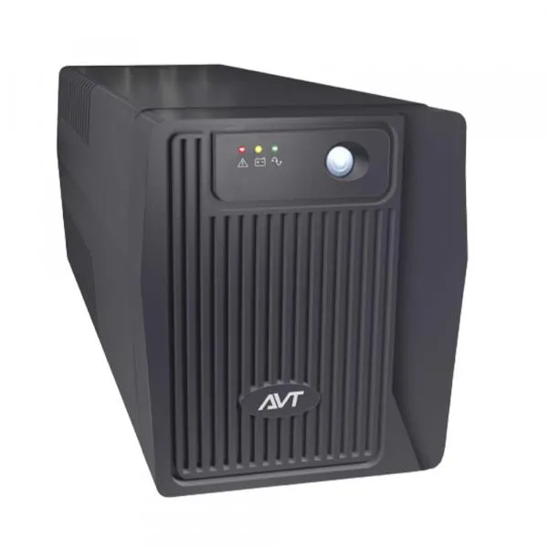 UPS AVT 650 VA. Гарантия