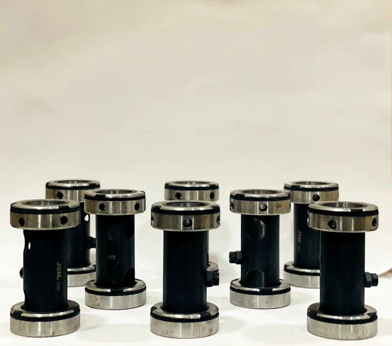 JSM rotor - tekstil - RIETER - TRÜTZSCHLER - RIFA — фото 6