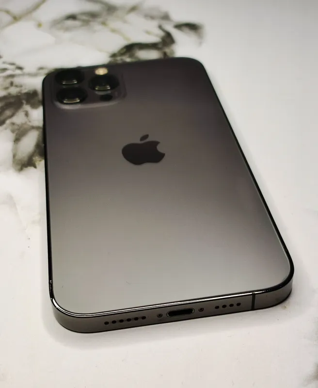 iPhone 12 Pro Max — фото 3