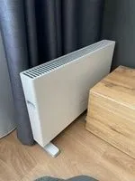 Конвекторный обогреватель 2000W, 25м2. — фото 1