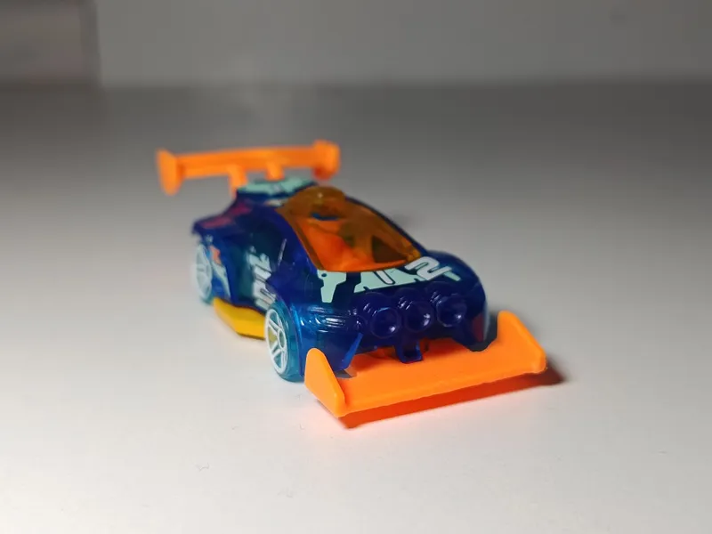 Игрушечные машинки Hotwheels Oyinchoq Mashinacha — фото 8