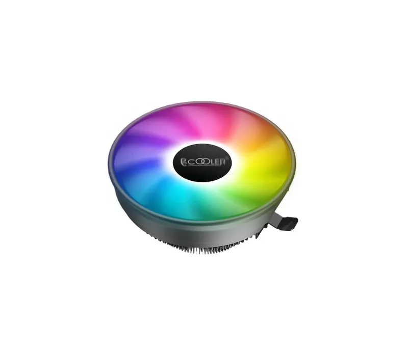 | Кулер для процессора PCCooler E126M PRO RGB 1 | Кулер для процессора PCCooler E126M PRO RGB 1