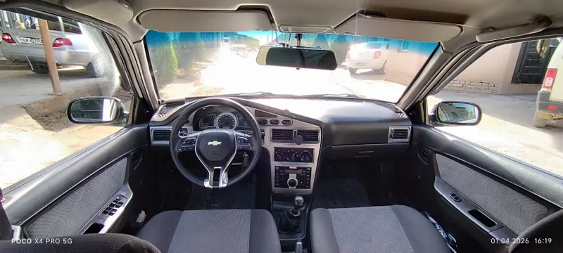 Daewoo Nexia 2 . Сотилади 2010 — фото 4