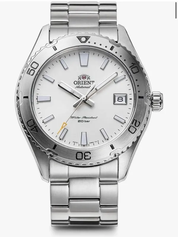 Orient Mako 40-оригинальные мужские часы