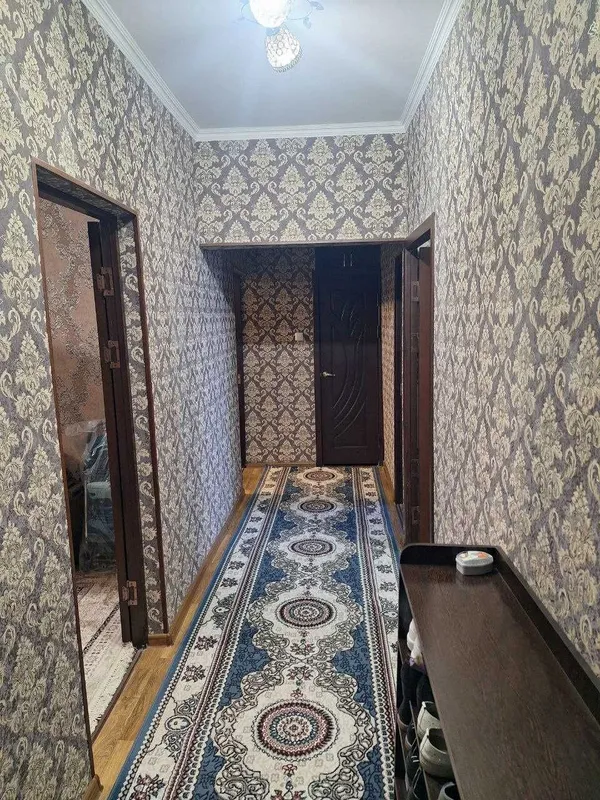 Продается уютная 4-х комнатная квартира в 9м микрорайоне — фото 4