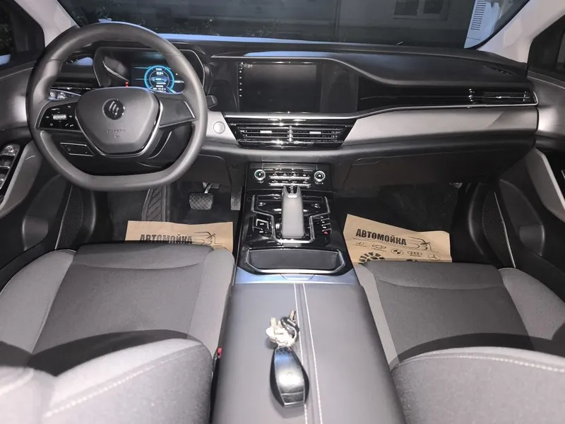 Продаю Новый Renault YI Электромобиль! — фото 4