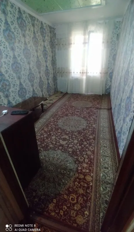 Продаю 3- комнатную квартиру в центре г. Навоий. — фото 1