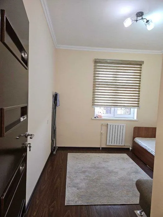 3 xonali kvartira, 70 m², 1/5 qavat (ikkilamchi), Mirzo-Ulug‘bek, Karasu-1, Buyuk Ipak Yo‘li metro 8 3 xonali kvartira, 70 m², 1/5 qavat (ikkilamchi), Mirzo-Ulug‘bek, Karasu-1, Buyuk Ipak Yo‘li metro 8