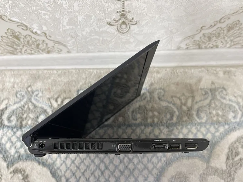 Продам ноутбук Toshiba Satelite r835 — фото 4