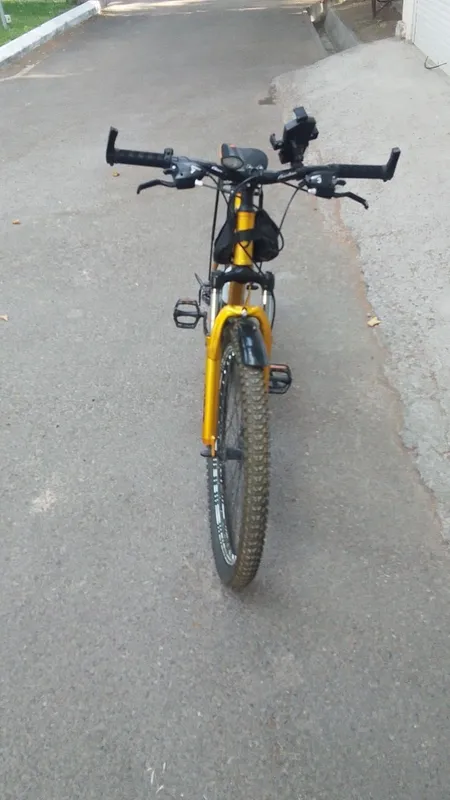 Velik Ganlan 26 razmer