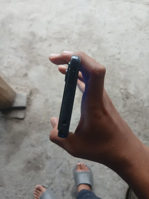 Poco x4pro 5Gsensor singan qoganjoyi yaxshi holata — фото 3