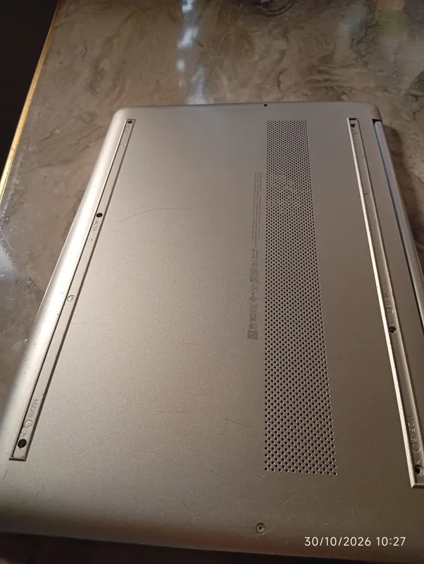HP i3 4