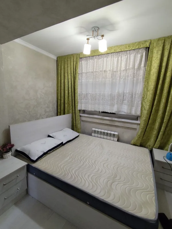 Аренда Квартира 1 х 2 хона Кора камиш 1/1 Сой бойи — фото 1