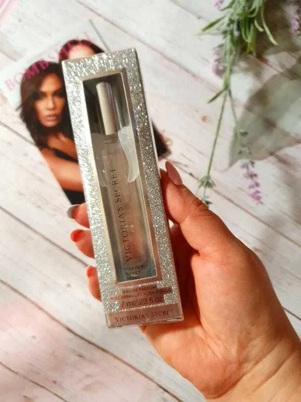 Роликовые духи Victoria’s Secret Angel