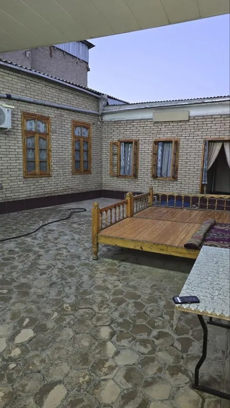Ески шахардан ховли сотилади! 2 Ески шахардан ховли сотилади! 2