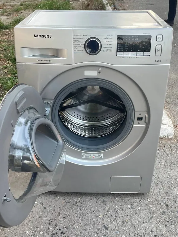 Kirmoshina avtomat 2 Kirmoshina avtomat 2